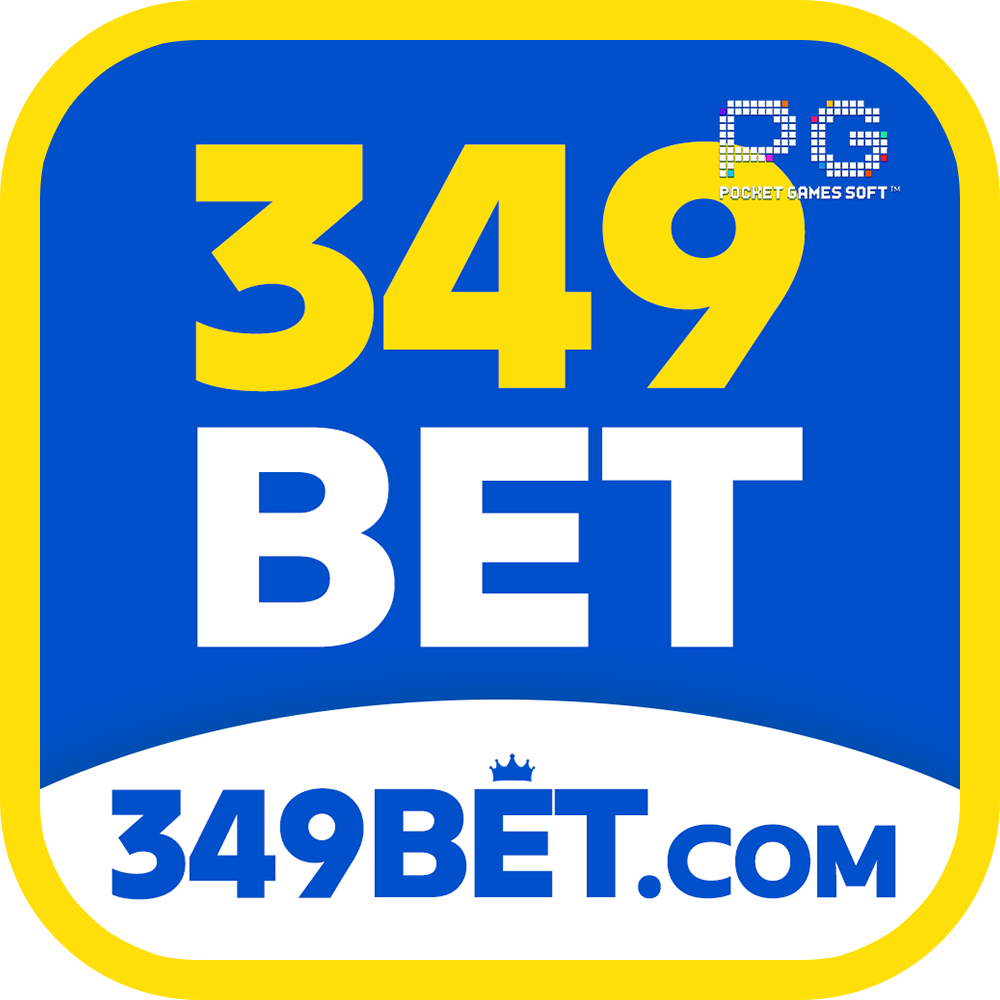 Logo da 349bet