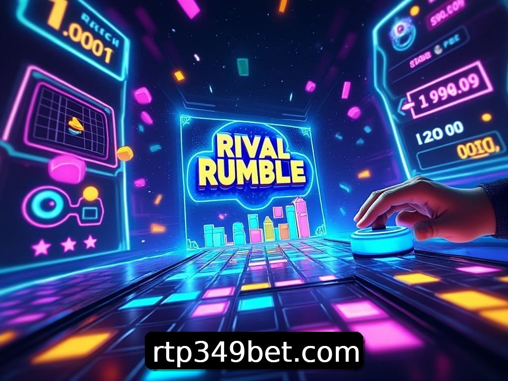 Promoção Relâmpago 349bet