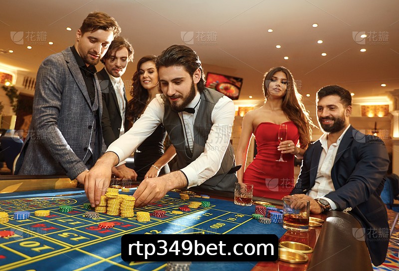 Casino Ao Vivo 349bet