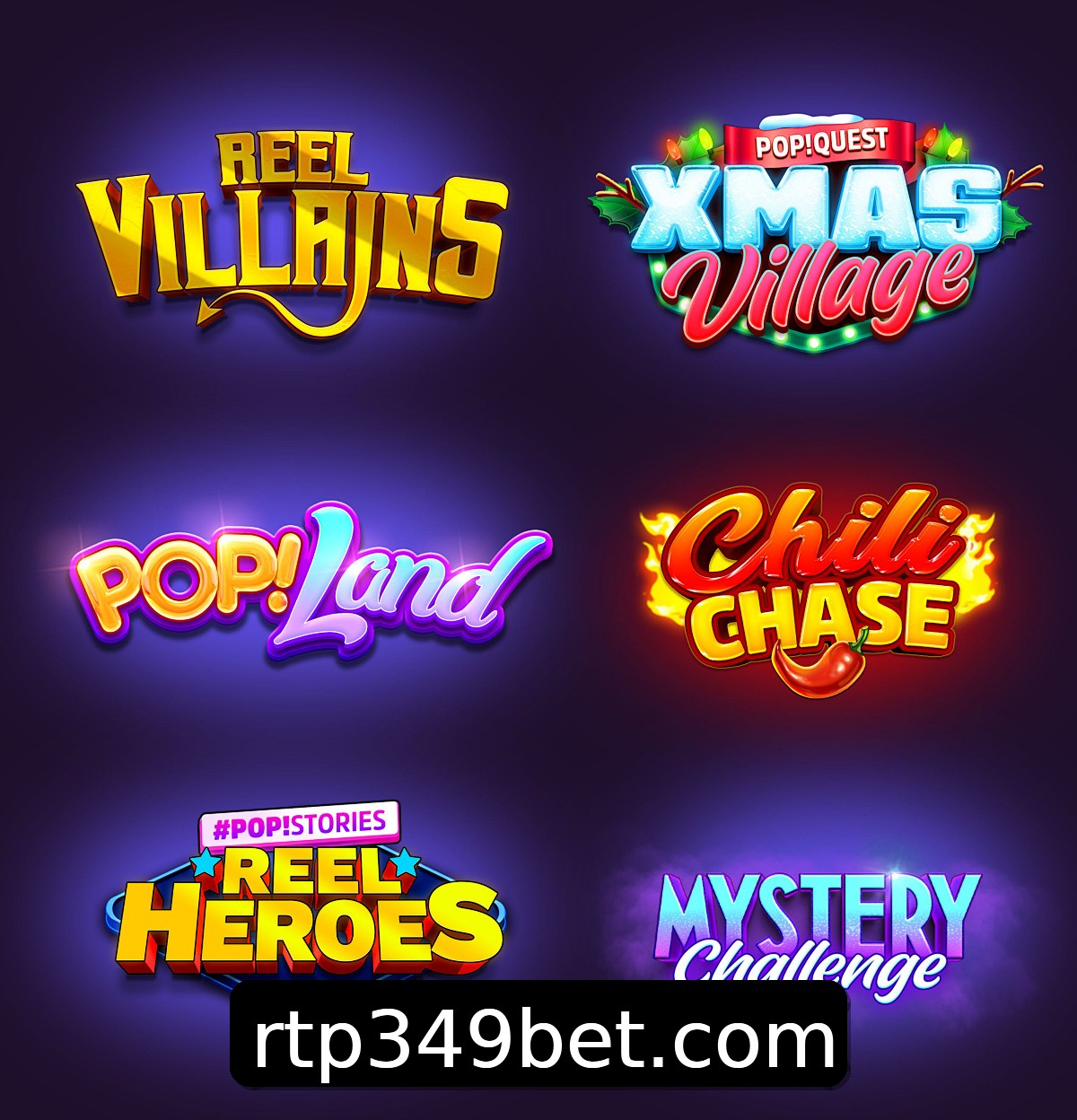 Jogos de Slot 349bet