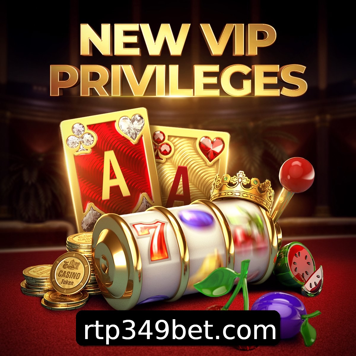 Programa VIP 349bet
