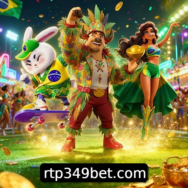 Bônus de Boas-vindas 349bet